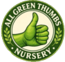 All Green Thumbs Nursery
