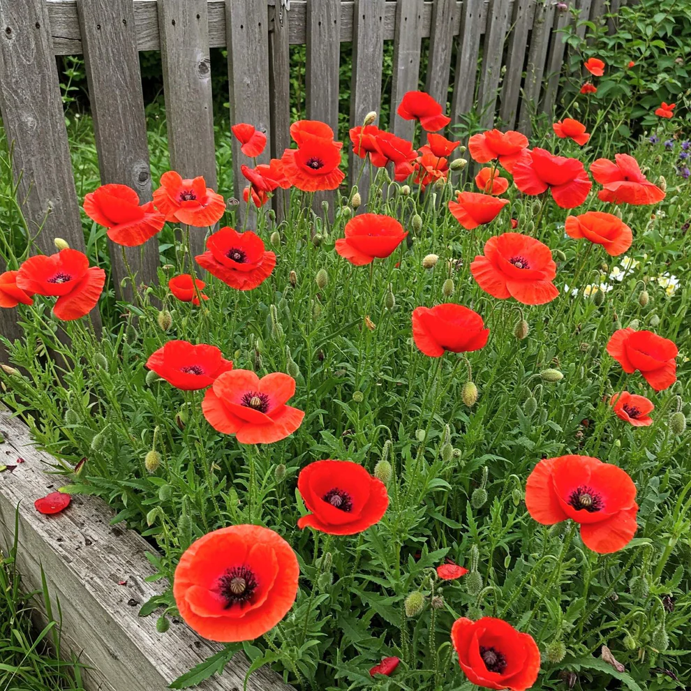 WildPoppy_Gemini-sqWeb