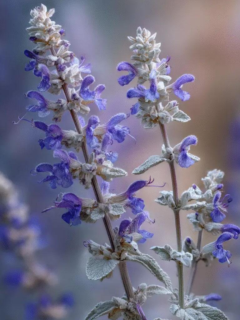 Russian Sage