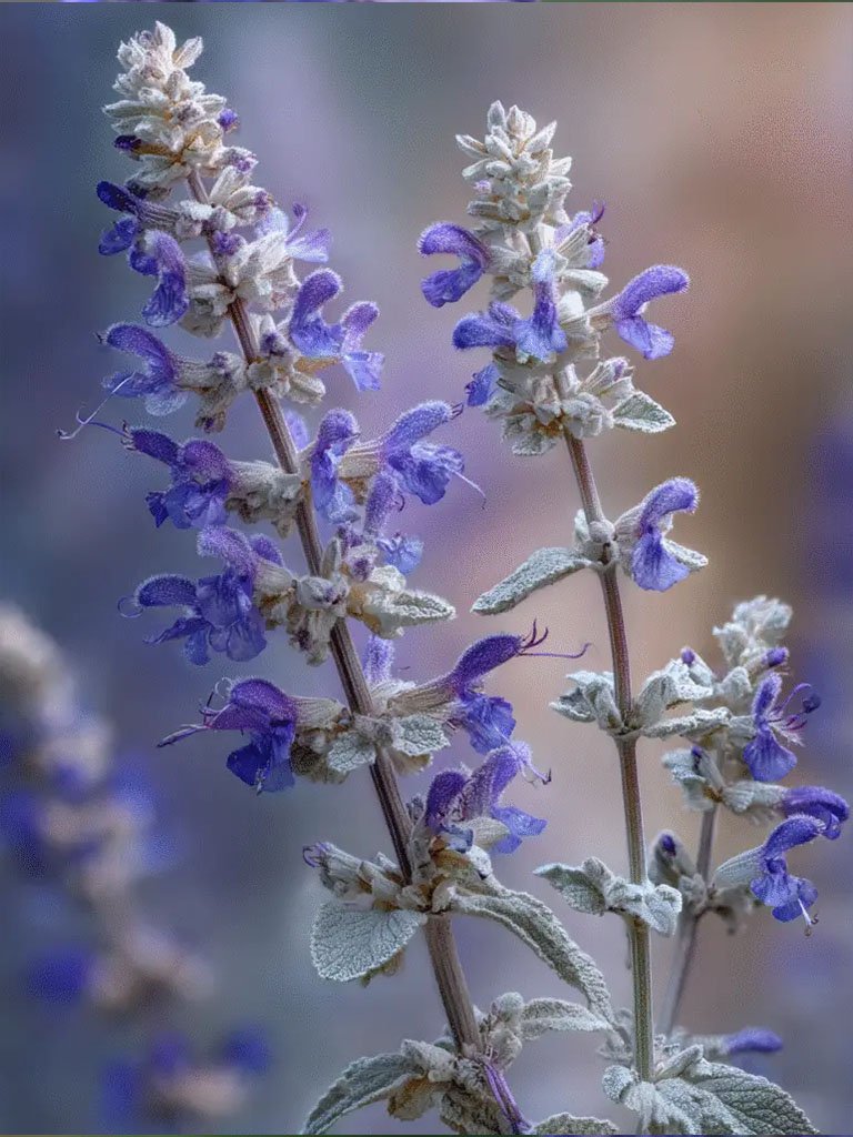 Russian Sage